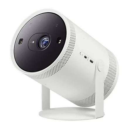 Proyector Samsung Freestyle SP-LFF3CLAXXPR FHD/230Lm/Wi-Fi - White