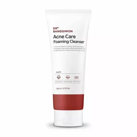 Dr Plus Banggiwon Limpiador Facial Acne Care 200ml