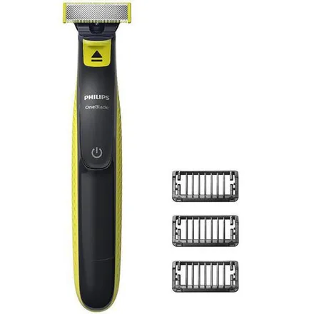 Barbeador Oneblade 10