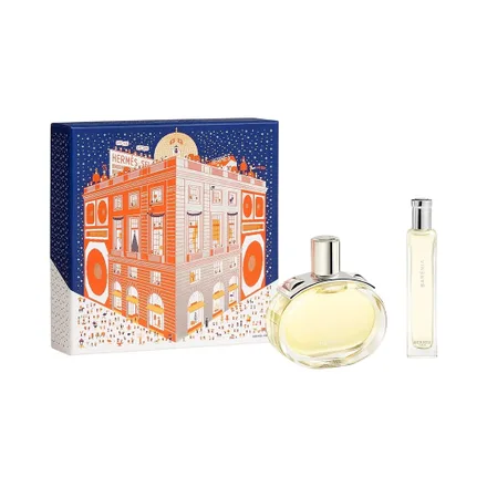 Hermes Barenia Edp 2 Piezas