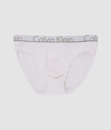 Cueca Calvin Klein Masculino 100 Xl