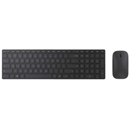 Teclado Mouse 7N9