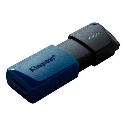 Pendrive Datatraveler Exodia 1 Dtxm 64GB
