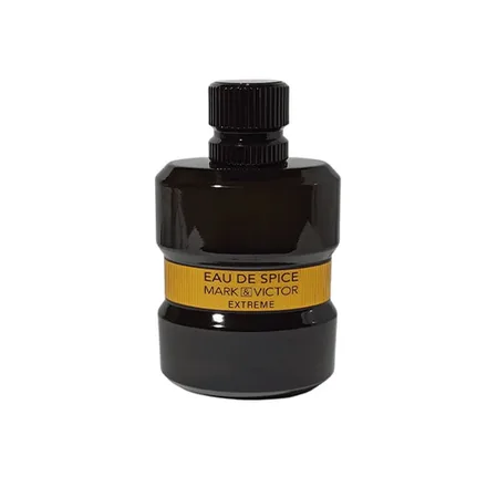 Fragrance World Mark Victor Eau Spice Extrait 100ml