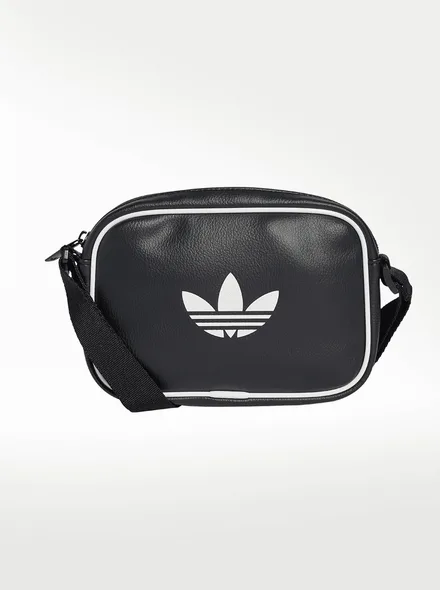 ADIDAS RIÑONERA ADICOLOR JX0230 NEGRO AIRLINER