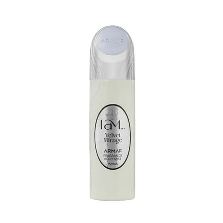 Armaf Body Splash Am Velvet Mirage 250ml