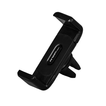 ARGOM SOPORTE PARA CELULAR ARG-AC-0327BK A00183 NEGRO