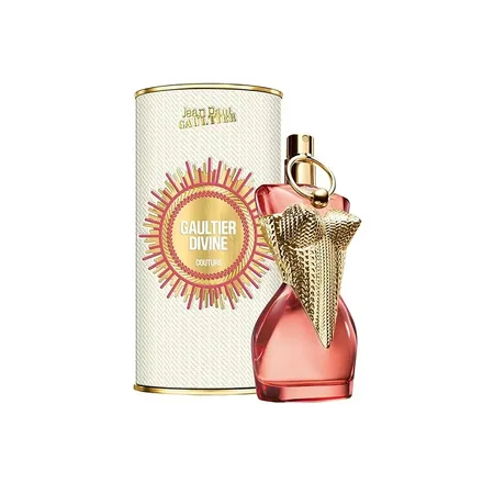 Jean Paul Gaultier Divine Couture Femenino Eau Parfum 50ml