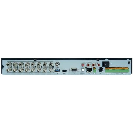 Dvr Vizzion Vz 16 Canais