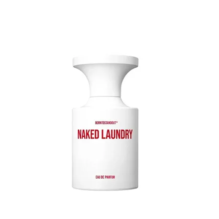 Borntostandout Naked Laundry Edp 50ml