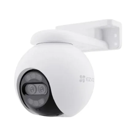 Camara Ip Ezviz Cs H80 4 Plus