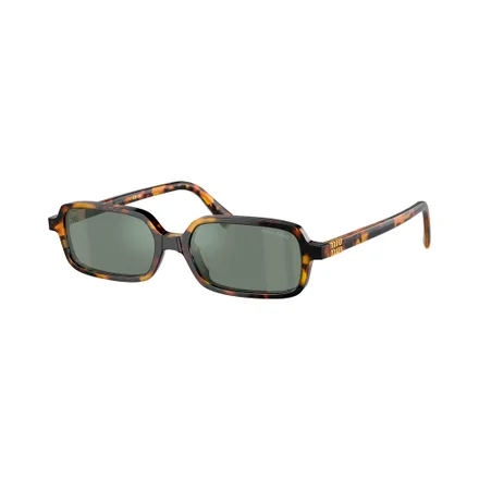 Lente Miu Mu 11 Zs Vau 04 51 Femenino