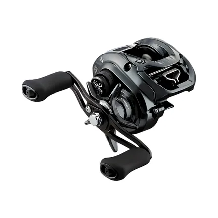 Carretilla Daiwa Tatula Sv Tw 150 Xh Derecha