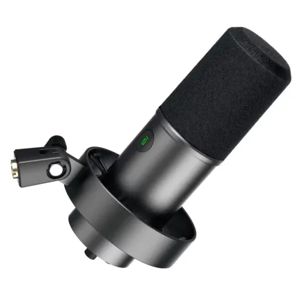Microfone Dinamico Fifine K688 Xlr