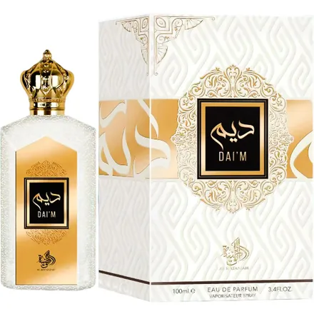 Perfume Al Wataniah Dai Eau Parfum Feminino 100ml