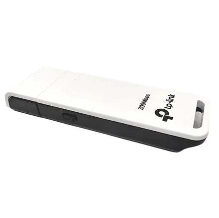 TP-LINK USB TL-WN821N 300MBPS ATHEROS USB ADAPTER
