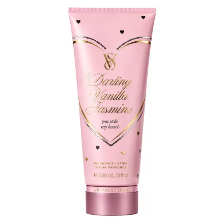 Body Lotion Victoria Secret Darling Vanilla Jasmine 236ml