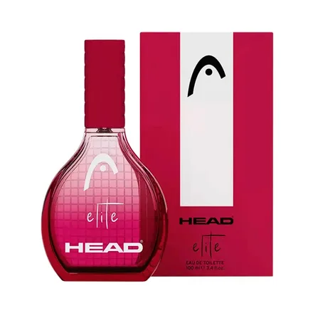 Perfume Head Elite Eau Toilette 100ml