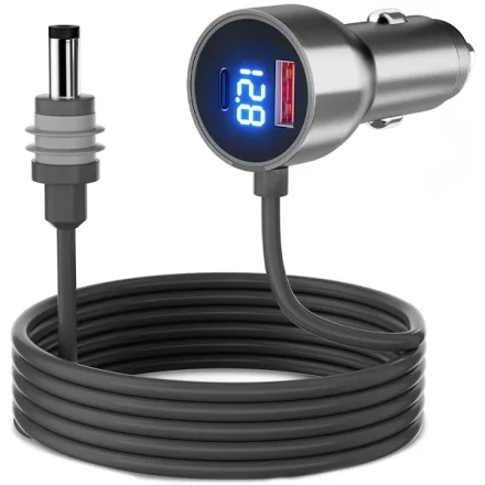 Carregador Veicular Starlink Mini Cs A301 5 Metros