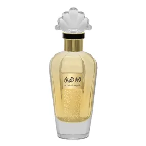 Perfume Sahari Al Lulu Al Abiyedh Feminino Eau de Parfu...