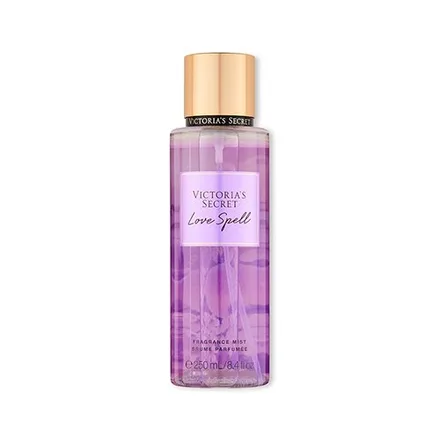 Secrets Splash Love Spell Agatres 250ml