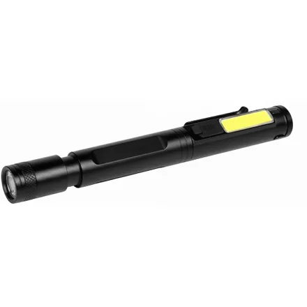 Linterna Ecopower Ep 8164 Police