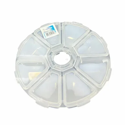 Tiburon Caja Pesca H434 Cm