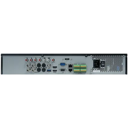 Dvr Vizzion Vz 4 Canais