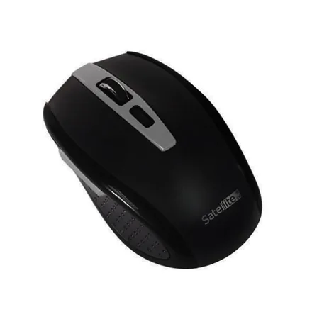 Mouse Satellite Cpi Dongle 35g