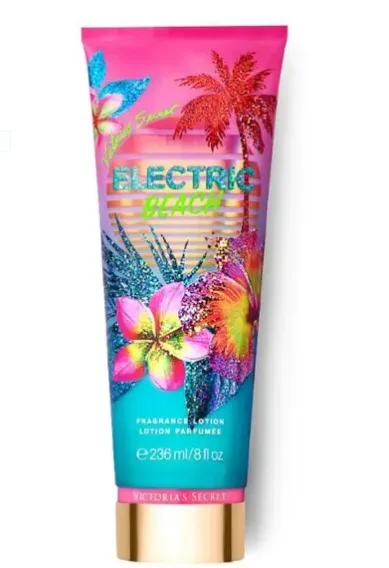 Victoria Secret Lotion Etetric Beach 236ml