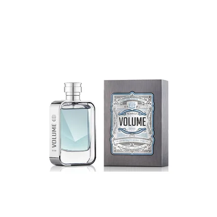 Brand Volume Masculino Eau Toilette 100ml