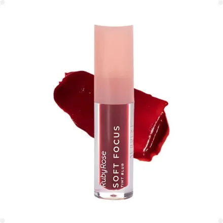 RUBY ROSE TINTE LABIAL SOFT FOCUS HB-L6601