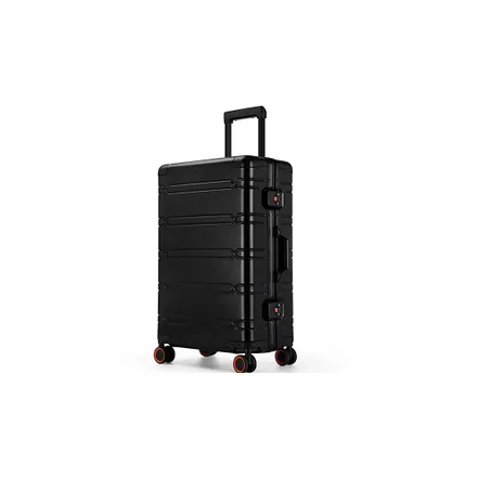 Mala Viagem Grande Rigida Giro 360