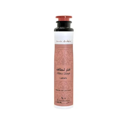 Lattafa Fakhar Fem Air Freshener 300ml