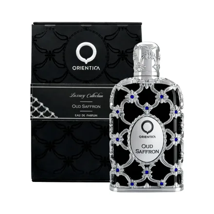Perfume Orientica Oud Saffron Edp Unisex 80ml