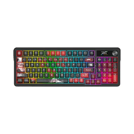 Teclado Redragon K719 Ak Rgb Pro Artemis