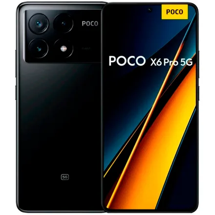 Poco X6 Pro 5G Plus 13 512GB