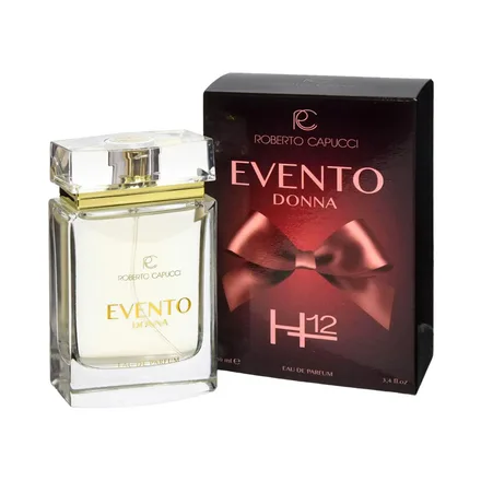 Roberto Capucci Evento Donna H12 Eau Parfum 100ml