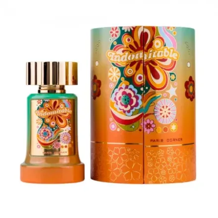 Perfume Paris Corner Indomitable Edp Unisex 100ml