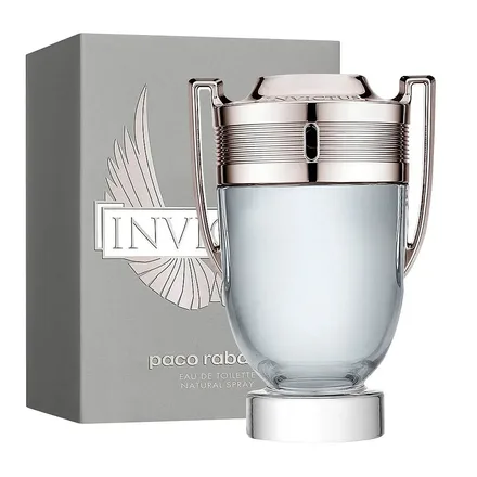 Paco Rabanne Invictus Eau Toilette 150ml