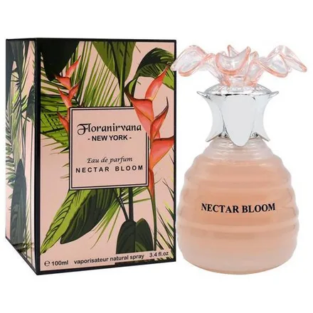 Floranirvana Nectar Bloom Eau Parfum 100ml