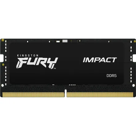 Ddr 5 Fury Impact 16
