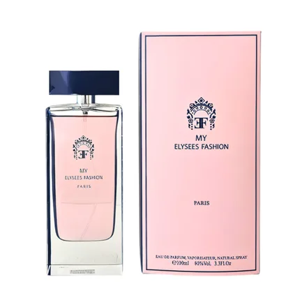 Perfume Elysees Fashion My Edp 100ml