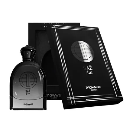 Mawwal Symphony Saz Eau Parfum 100ml