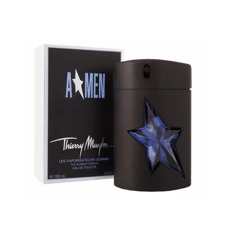 Thierry Mugler Angel Men Gomme Eau Toilette 50ml
