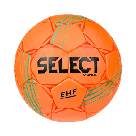 Pelota Handball Select Hb Mundo V22 3