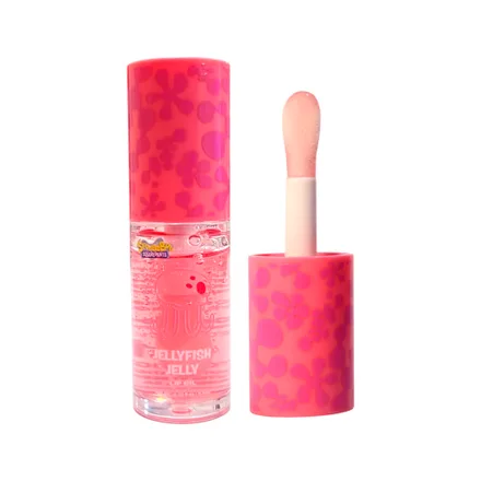 Aceite Labial Beauty Creations Spongebob Jellyfish Jelly 6,5 Ml