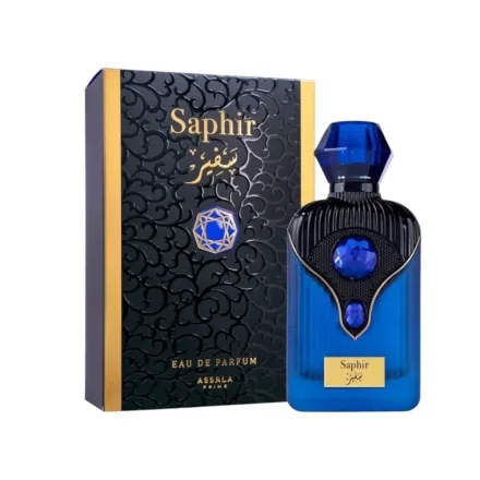 Assala Saphir Edp 100ml