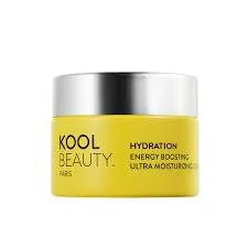 Kool Beauty Crema Facial Hydration Ultra Moisturing 50ml