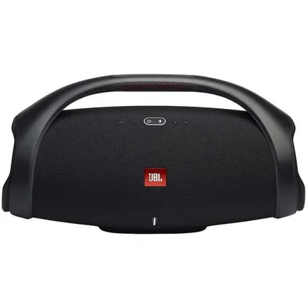 Speaker Boombox 2